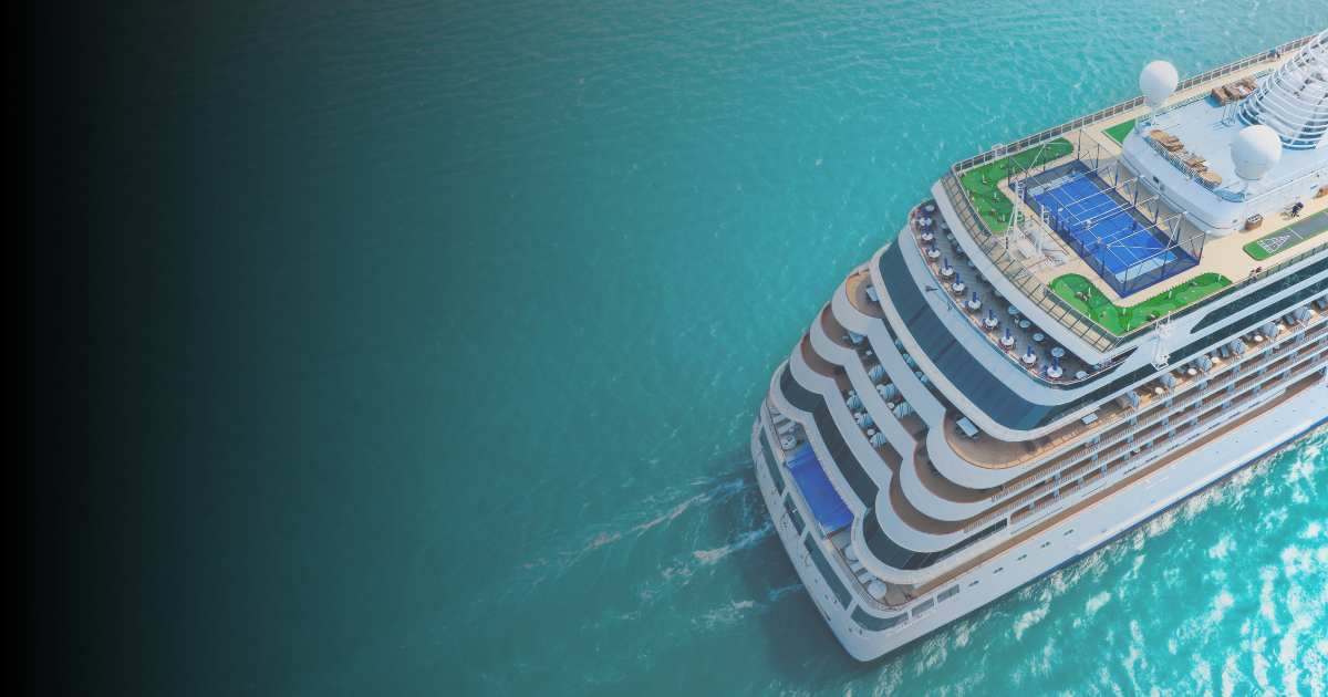 Clube de Viagens em Cruzeiros Atualizando Destinos