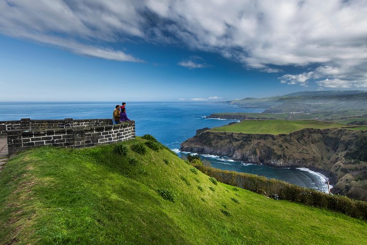 Leste de São Miguel