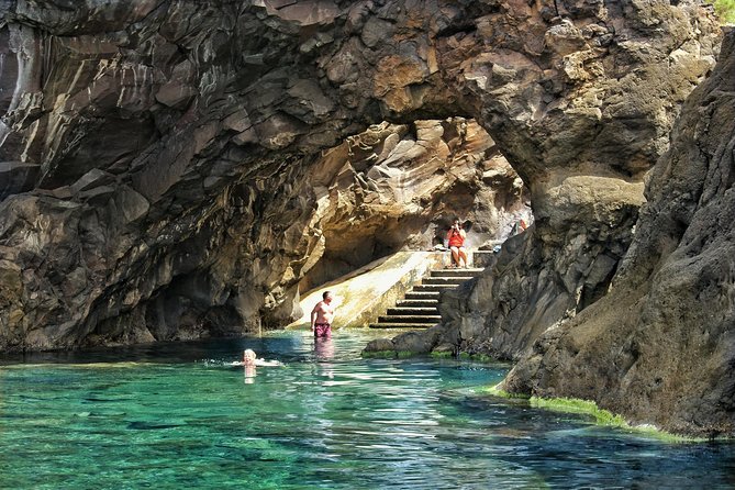 Porto Moniz