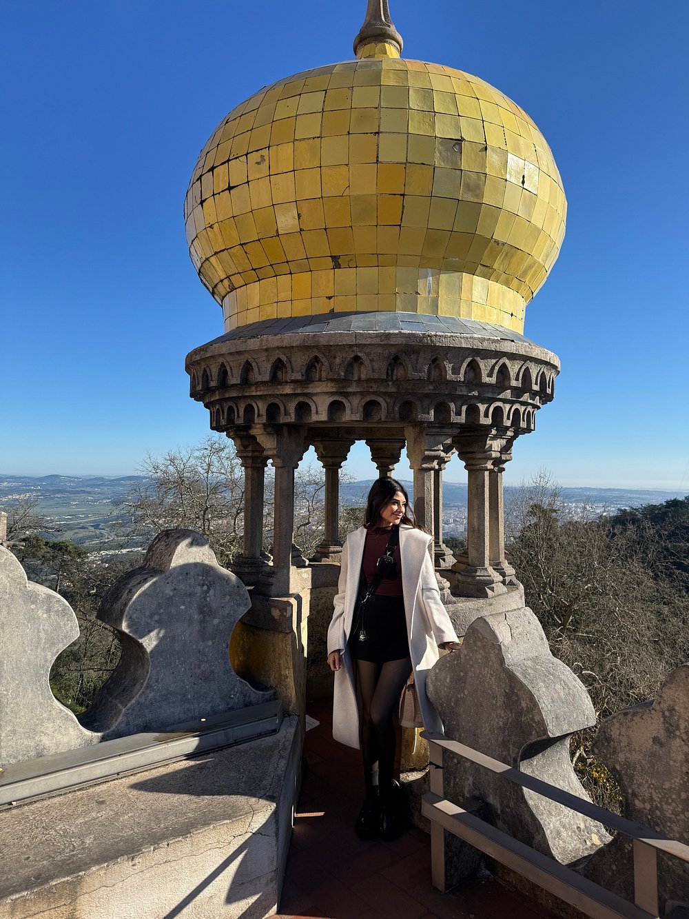 Pena Palace
